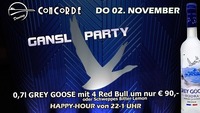 GANSL-Party