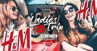 Ladies Trip