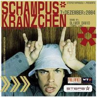 Schampuskränzchen@Steps 21