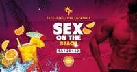 Sex on the Beach@Cabrio