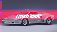 Fresh Meat Racing Association@Conrad Sohm