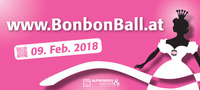 69. Bonbon Ball@Wiener Konzerthaus