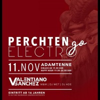 Perchten go Electro@Dorf der Tiere/Adam Tenne