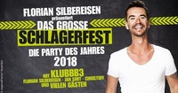 Das große Schlagerfest@Wiener Stadthalle