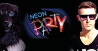 Duke Neon Party@Duke - Eventdisco