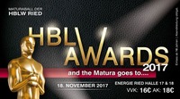 HBLW Awards - and the Matura goes to