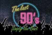 HLW Maturaball - The last 90's • Simply the Best@Messehalle Freistadt