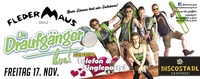 Telefon & Single Party!@Fledermaus Graz