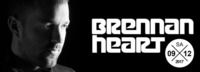 Baby O Ilz presents - The Hardstyle Legend Brennan Heart