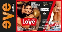 Planet Love - Größte Waldviertler Flirtzone!@Discothek Evebar