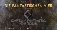 Die Fantastischen Vier@Wiener Stadthalle