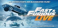 Fast & Furious Live | Wiener Stadthalle