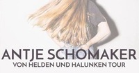 Antje Schomaker (DE) • Wien@Chelsea Musicplace