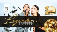 Legendentreffen im evers