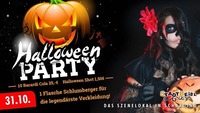 Halloween  @Stadtbeisl@Stadtbeisl