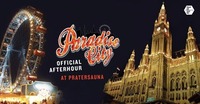 Die Offizielle ParadiseCity Afterhour@Pratersauna