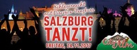 Salzburg Tanzt #Discofoxtanzkurs@City Alm