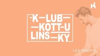 Klub Kottulinsky@Kottulinsky Bar