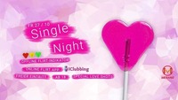 Single Night@Merano Bar Lounge