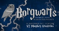 BORGwarts -Maturaball des BORG Grieskirchen