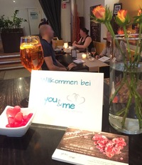 you & me Speeddating 28-41 Jahre@SARASTRO