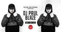 DJ Paul Blaze (SIDO DJ)