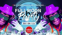 Full Moon Party