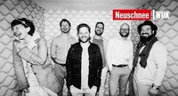 Neuschnee Albumpräsentation | WUK Wien