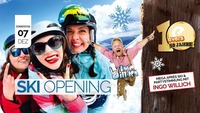 SKI Opening im evers