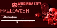 Halloween Party@Wunderbar Steyr