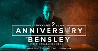 Whoo Cares 2nd Anniversary w/ Bensley (CA)