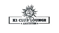 Silvester in der City@K1 - Club Lounge