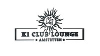 Dankeschönparty mit DJ RMC vs M.BARK@K1 - Club Lounge