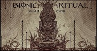 Bionic Ritual 2018@Grelle Forelle