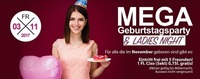 Mega-Geburtstags-Party & Ladies Night!@Mausefalle Graz