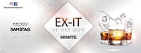 EX-IT The Shot Night@Monte