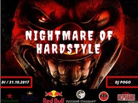 Nightmare of Hardstyle