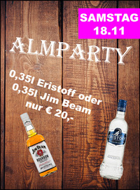 Almparty