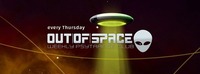 OUT of SPACE lebe liebe lache special