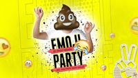 THE EMOJI RANDALE | Friends Edition@G2 Club Diskothek