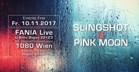 Slingshot & Pink Moon at Fania Live@Fania Live