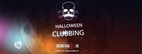 Halloween Clubbing