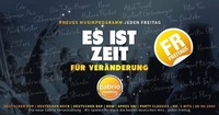 Es ist Zeit für Veränderung@Cabrio