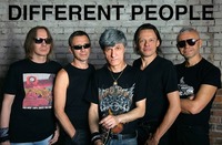 Different People@Viper Room