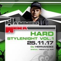 Hardstyle Night im Hammerwerk@Hammerwerk