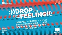 Drop the Feeling - Bock auf Kreativität