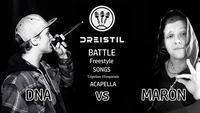 Dreistil - Wiens realstes HipHop Event