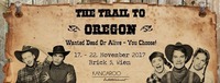 The Trail To Oregon - Das Musical