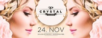 Crystal Club – it´s FriYAY!