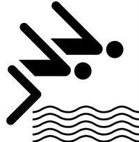 Gruppenavatar von Nie mehr ohne schwimmen =)